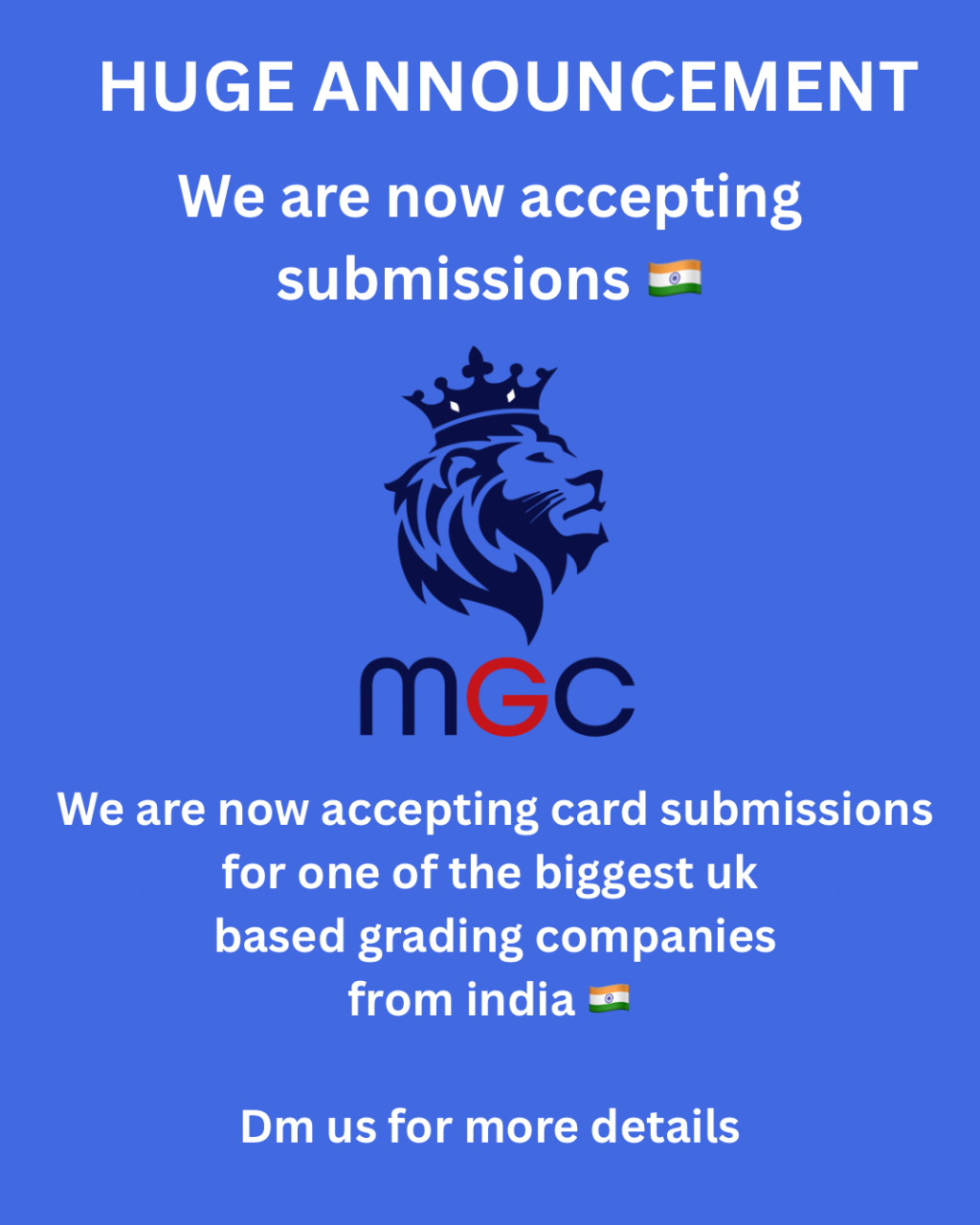 ARDE FOOTBALL CARDS MGC PARTNERSHIP