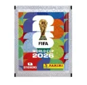 2026 FIFA WORLD CUP OFFICIAL STICKER COLLECTION PRE-ORDER
